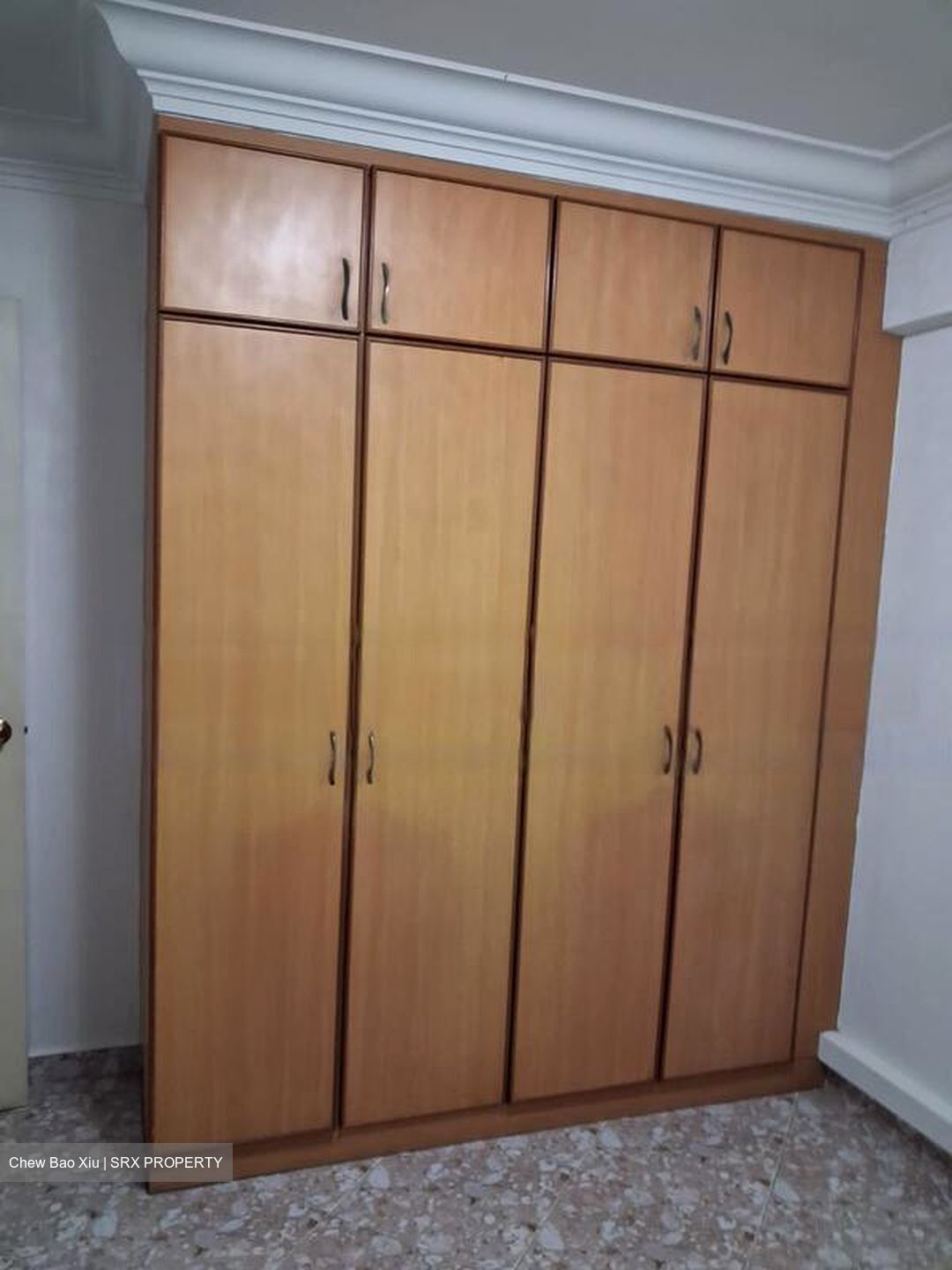 Blk 170 Stirling View (Queenstown), HDB 3 Rooms #486476311